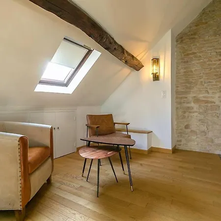 Le Mucie*****loft Au Centre De 公寓 第戎